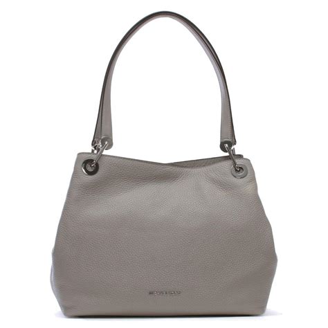 herrods michael kors raven grau tasche|Michael Michael Kors Tote Bags .